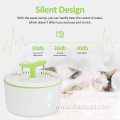 Pet Water Dispenser 2L Intelligent Pet Water Fountain